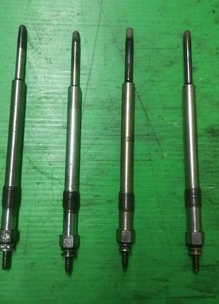 Свічка розжарювання 11721705 aet, 0250202130 bosch