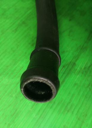 Патрубок системи охолодження 2s718b081cc ford форд мондео мк3