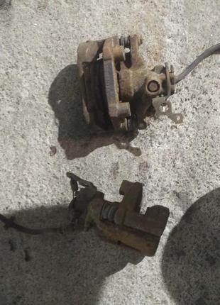 Супорт задній форд мондео 3 оригінал