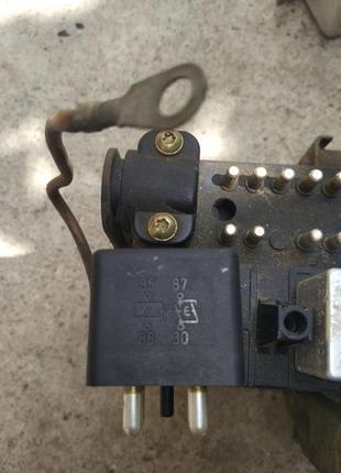 Реле 0 332 002 171 bosch 50a оригінал 12в