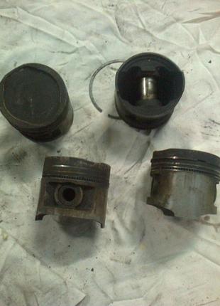 Поршень mahle 90265287 опель 1.8 nz стандарт