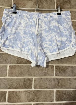 Шорты тай дай, оригинал