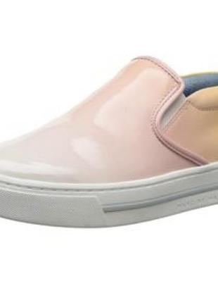 Крутые кеды marc by marc jacobs