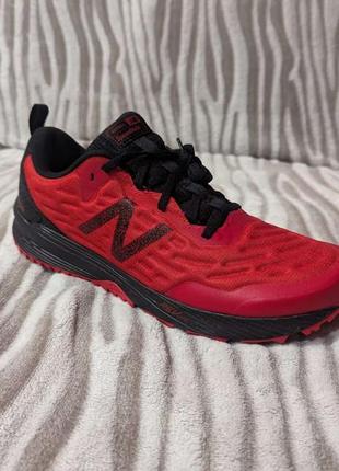 Кроссовки new balance fuelcore nitrelv3, 44р