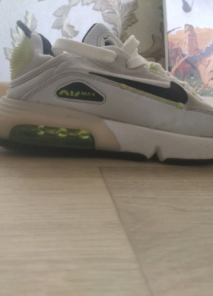 Кросівки nike air max