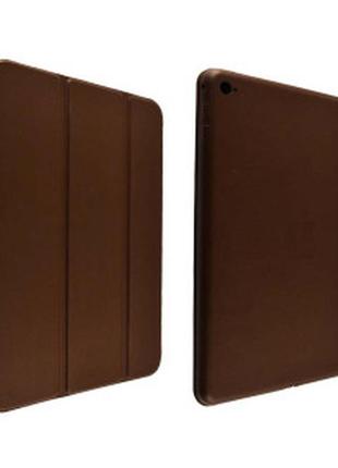 Чехол-книжка original smart case ipad mini 4 brown уцінка