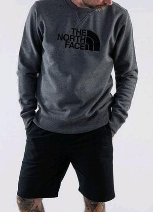 The north face