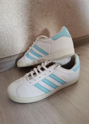 Adidas gazelle 36.51 фото