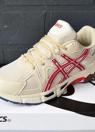 Кроссовки asics gel kahana 8🔥