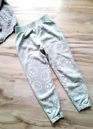 Спортивні штани zara,джогери на літо zara