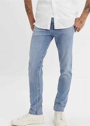 Levis  510 skinny джинси1 фото