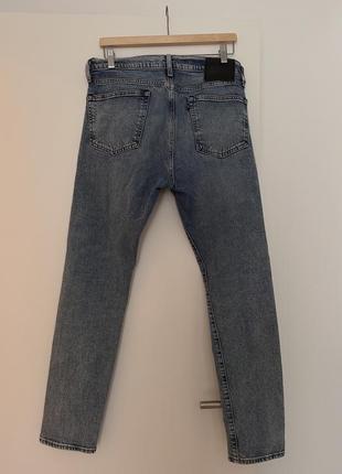 Levis  510 skinny джинси3 фото