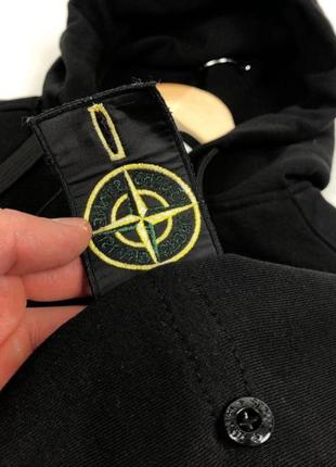 Худи stone island3 фото