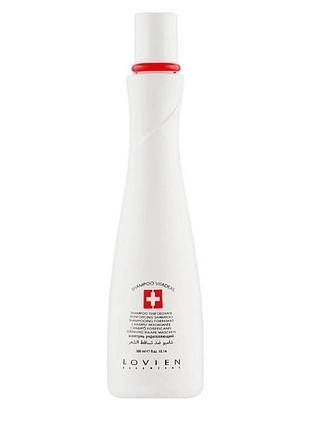 Lovien шампунь проти випадіння  vitadexil 150ml