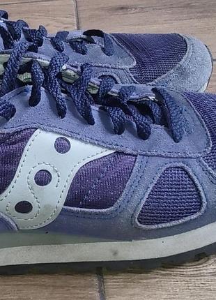 Saucony shadow original 41 p.1 фото