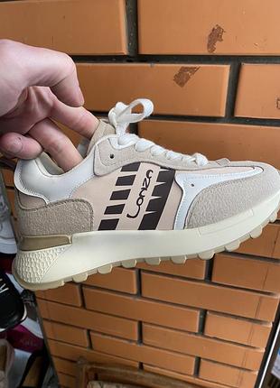 Кросівки lonza