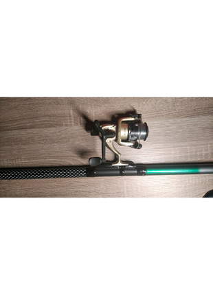 Удили ще daiwa 19team daiwa feeder