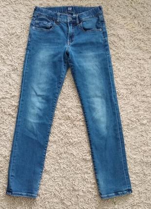 Джинсы на мальчика gap