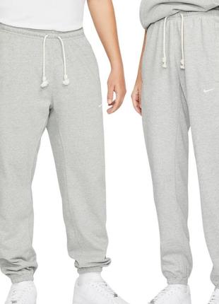 Оригинальные брюки мужские nike dri-fit standard issue men’s basketball pants ck6365-063