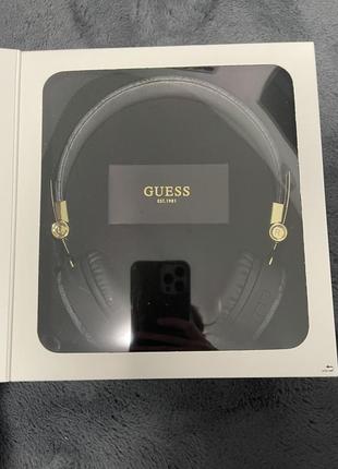 Наушники guess5 фото