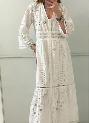 Сукня zara