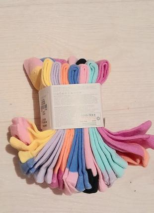 Носки для девочки оригинал primark