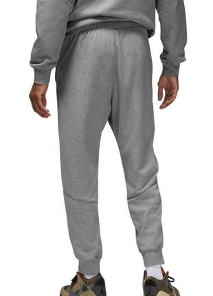 Оригинальные брюки мужские jordan dri-fit crossover pant dq7332-0913 фото