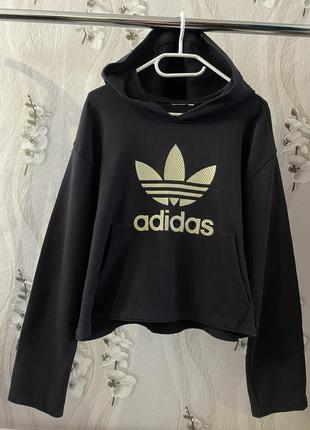 Свитшот,худи adidas.10 фото