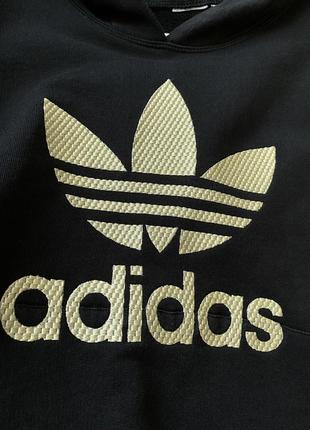 Свитшот,худи adidas.9 фото