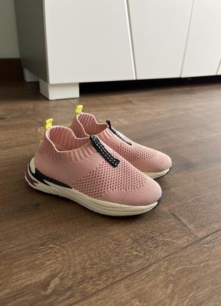 Кеди zara