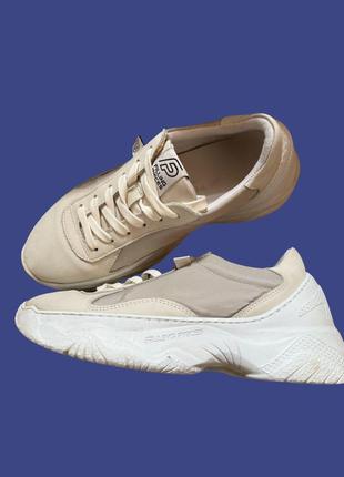 Кросівки преміального бренду filling pieces