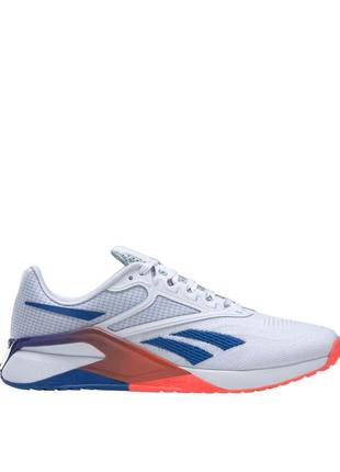 Кросівки для кросфіт reebok nano x2, нові, оригінал