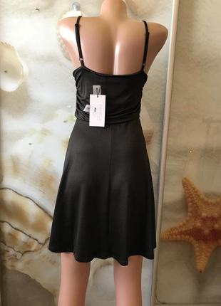 ❤️красива міні-сукня na-kd розмір л❤️8 фото