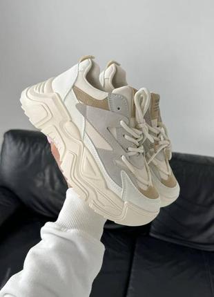 Женские кроссовки 36-41