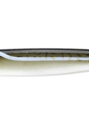 Блешня mikado pilker norway quest cutter 700гр колір-cod