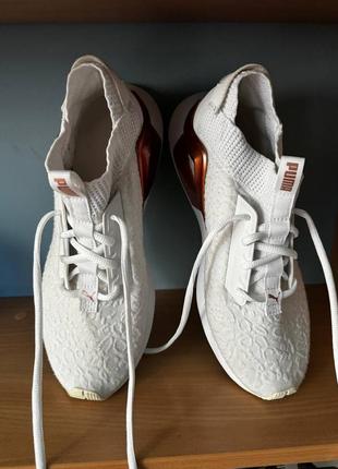 Кроссовки puma2 фото