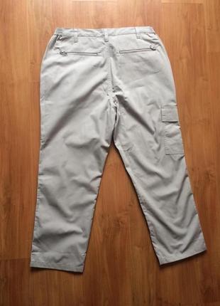 Новые брюки карго на весну и лето чинос cotton traders w38 54 56р2 фото