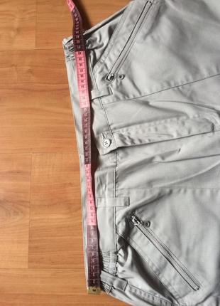 Новые брюки карго на весну и лето чинос cotton traders w38 54 56р6 фото