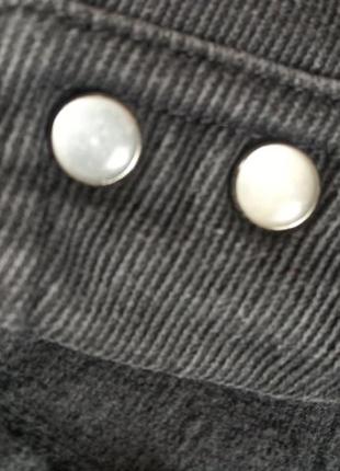 Фирменная оригинальная джинсовая рубашка-курточка -италия.7 фото