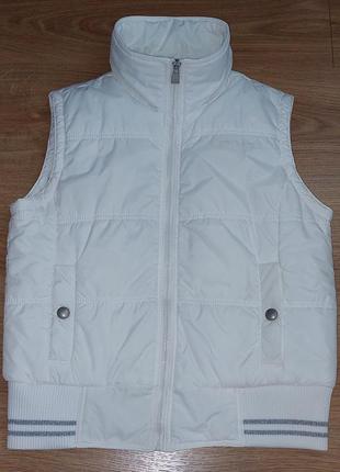 Женская жилетка / безрукавка "santoryo"