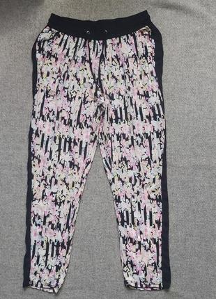 Легкие брюки м