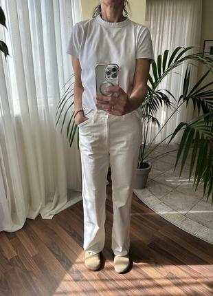 Джинсы uniqlo u, размер 29