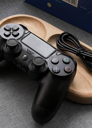 Геймпад dualshock 4 многофункциональный джойстик dualshock 4 для sony ps4  bluetooth беспроводной для пс4\pc1 фото