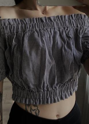 Топ/блуза2 фото