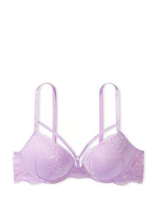 Бюст белье victoria s secret 40с3 фото