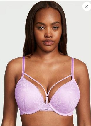 Бюст белье victoria s secret 40с1 фото