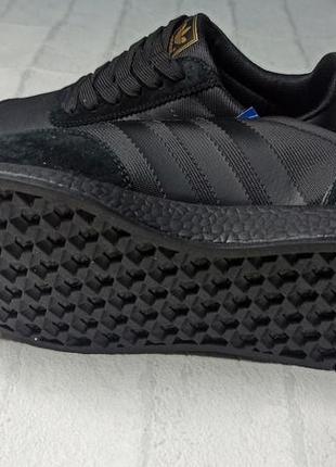 Кросівки adidas inki 505-8 чорні5 фото