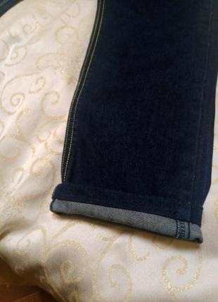 Фирменные джинсы на мальчика в новом состоянии6 фото