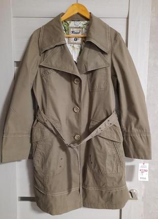 Плащ reset нижняя разм.42