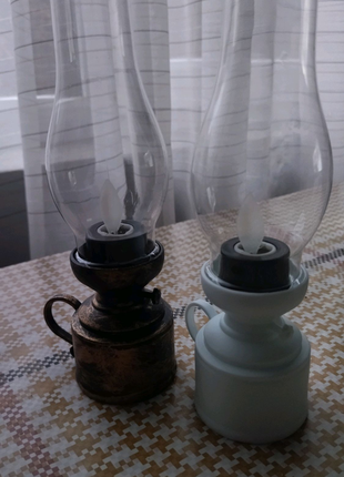 Лампа світильник ретро (4)